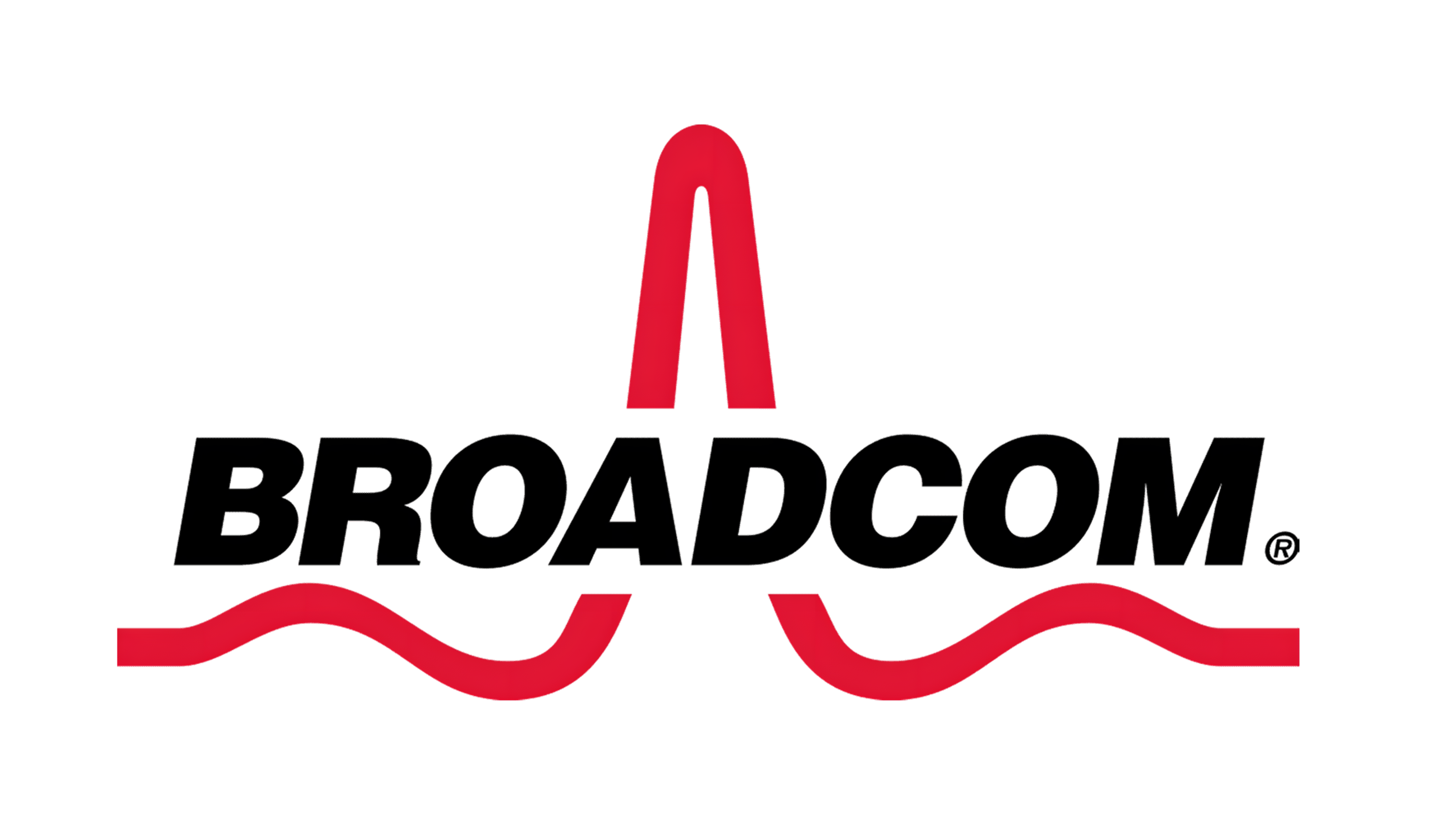Broadcom logo