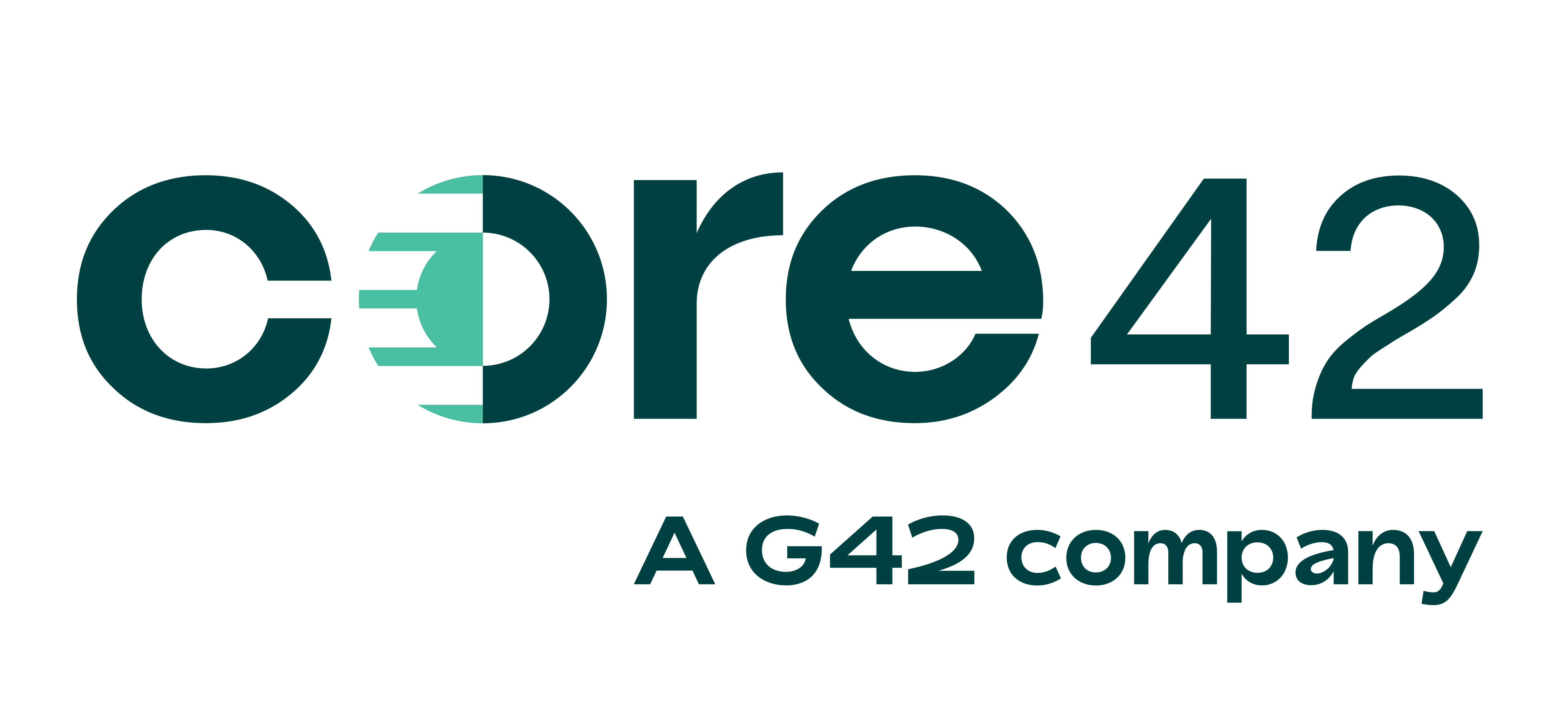 Core42 logo