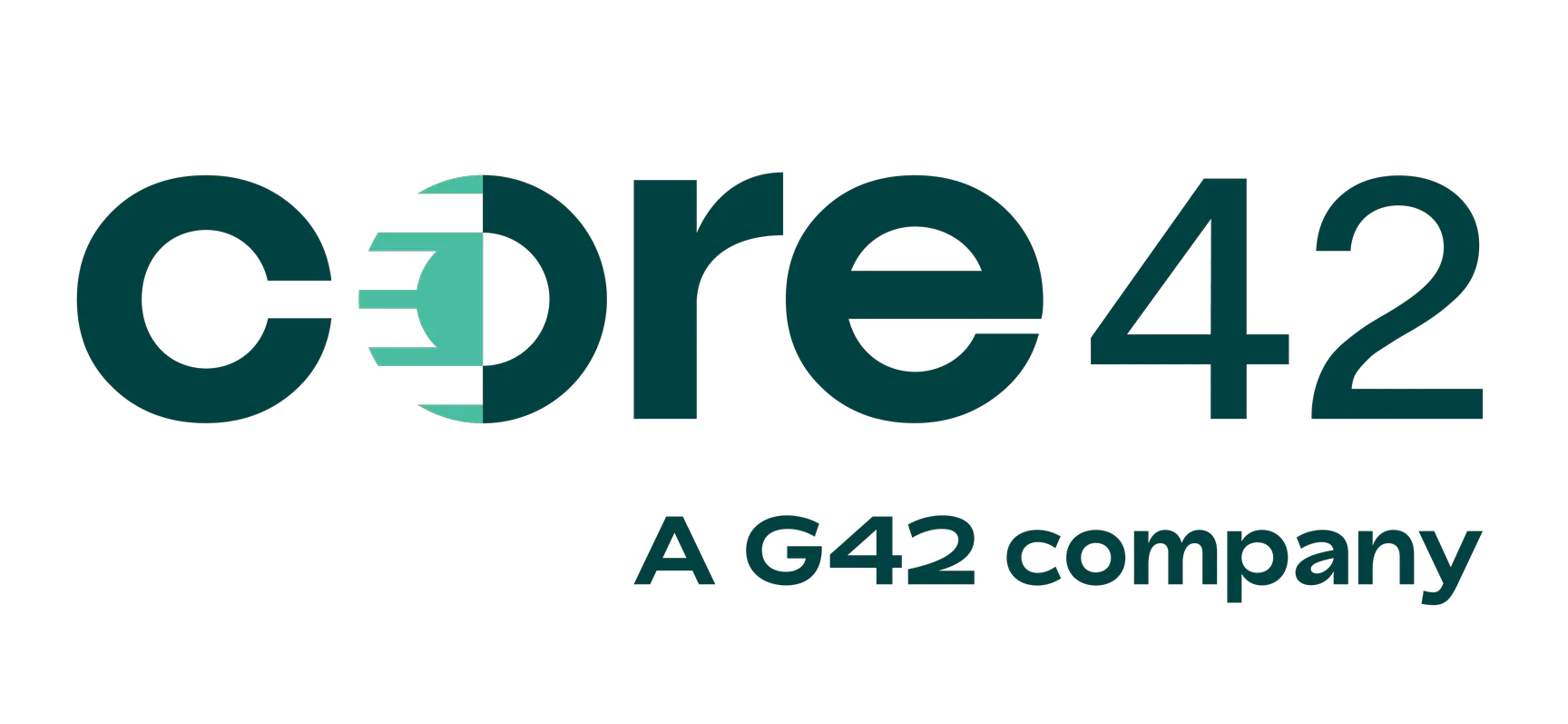 Core42 logo