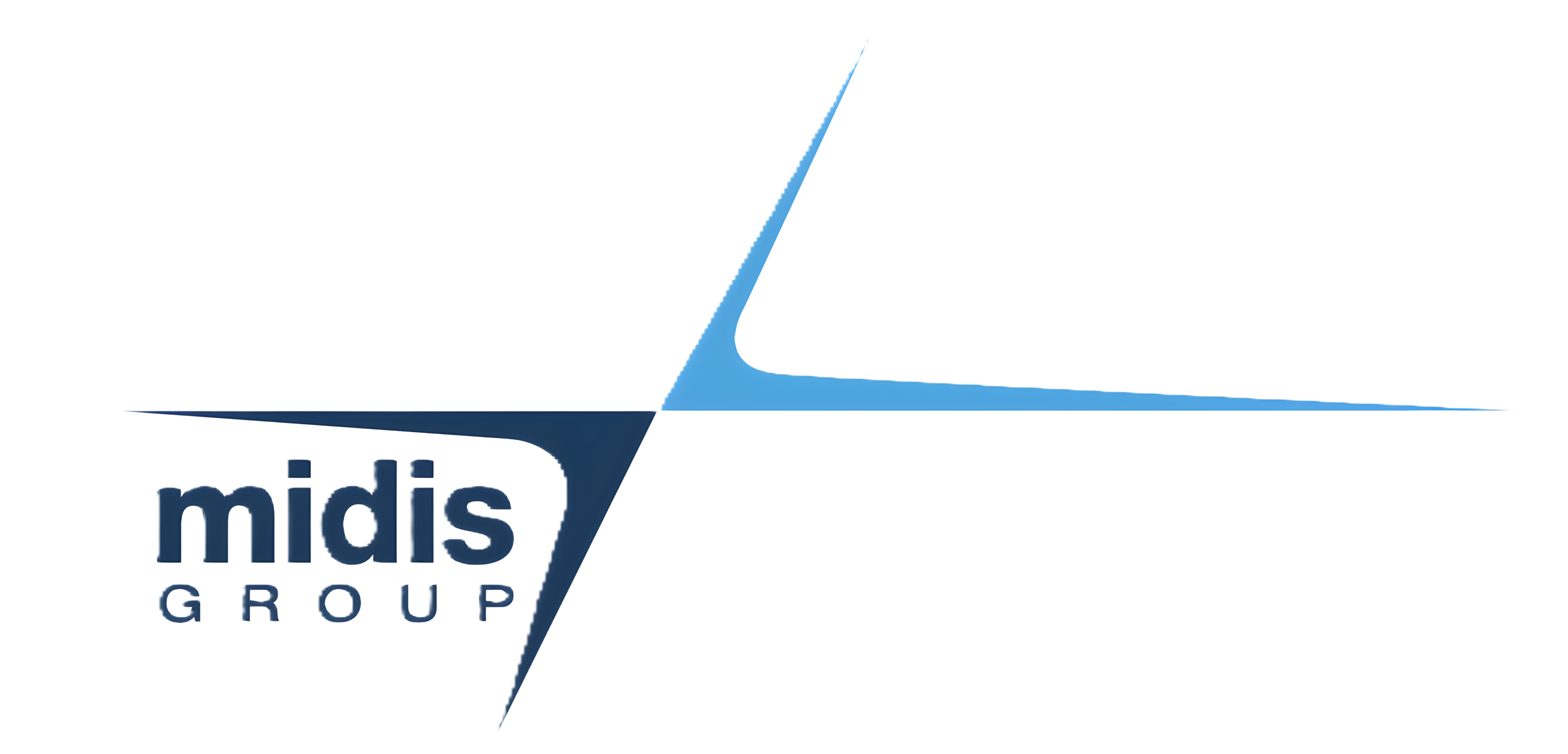Midis Group logo