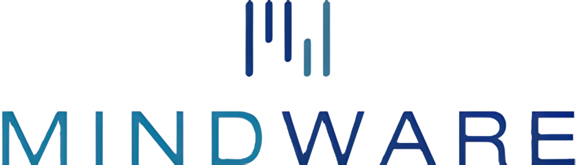 Mindware logo