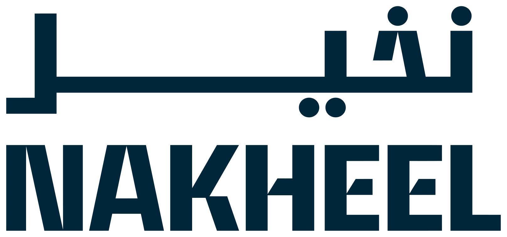 Nakheel logo