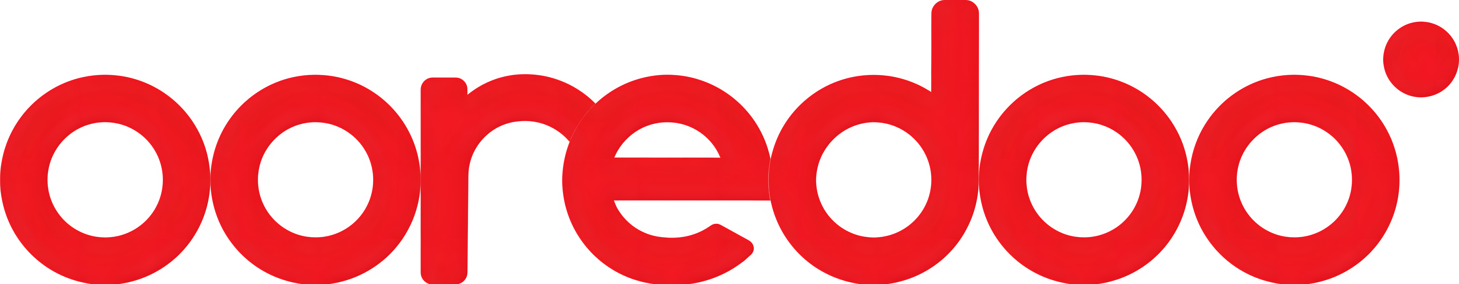 Ooredoo logo