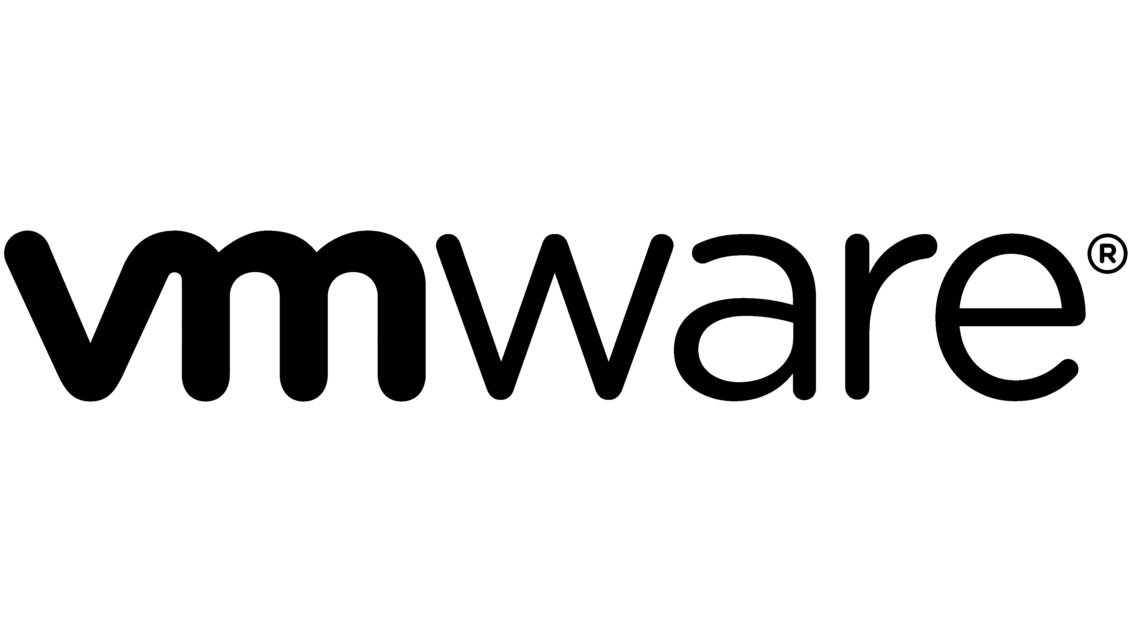 VMware logo