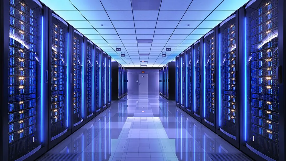 AI Infrastructure