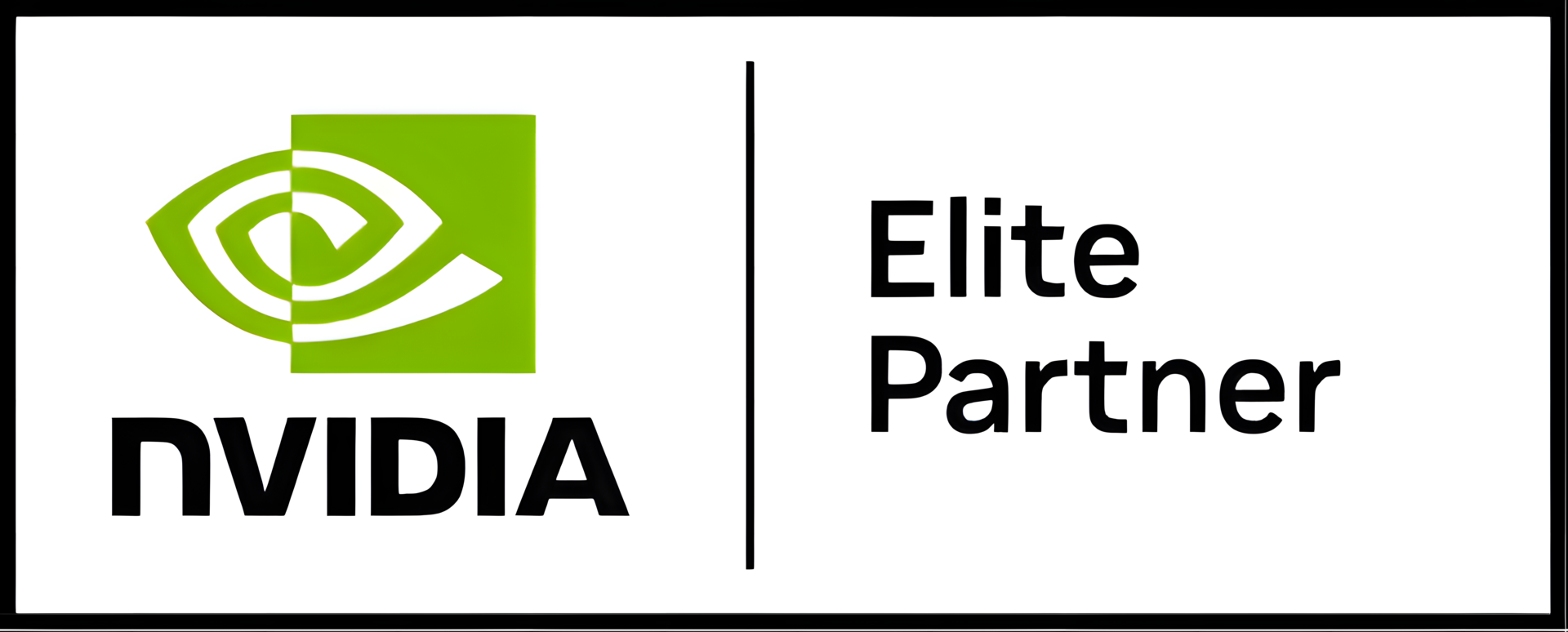 NVIDIA Elite Partner