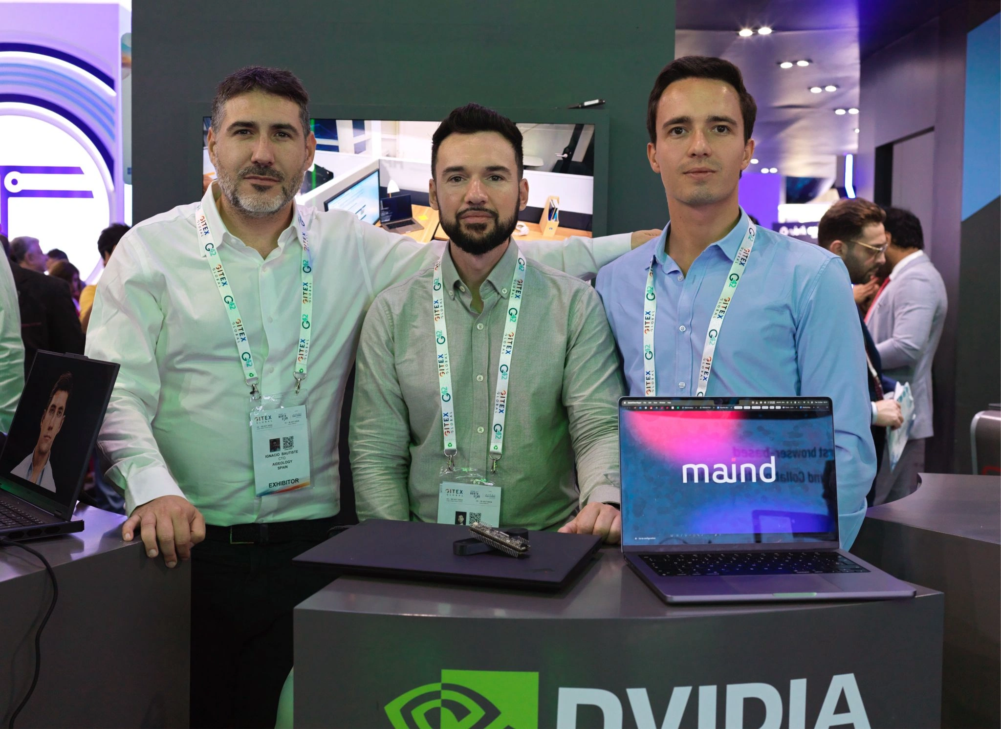 GITEX 2024 image 2