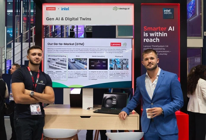GITEX 2024: A Week of Innovation