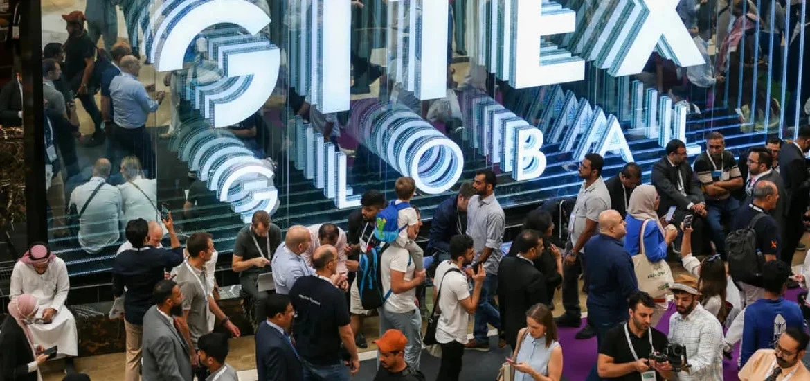 GITEX 2023: Showcasing AI Innovation