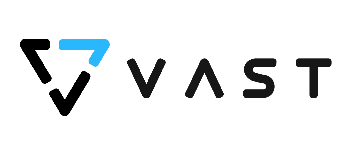 VAST Data Logo