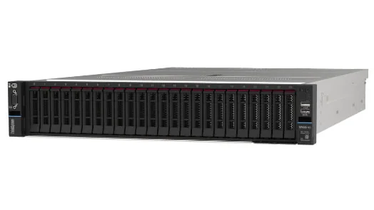 ThinkSystem Series