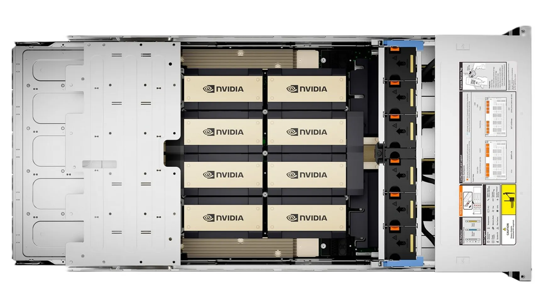 Dell PowerEdge XE9680