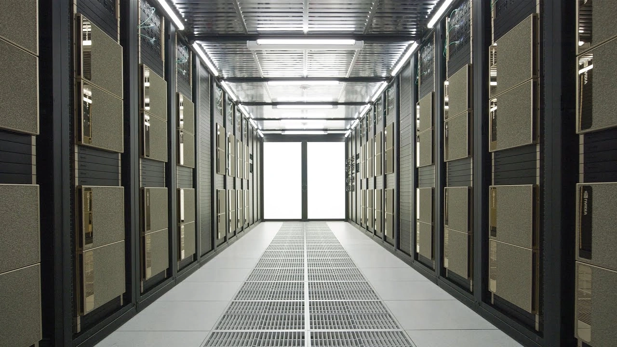 DGX SuperPOD large-scale AI infrastructure for enterprises